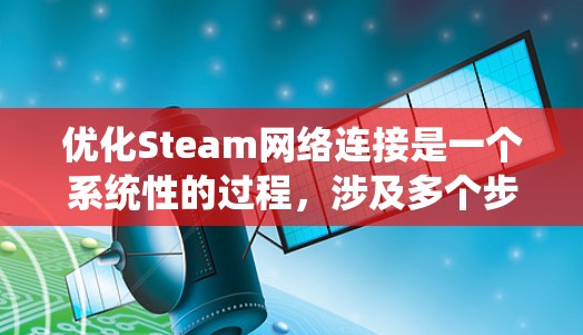 优化Steam网络连接是一个系统性的过程，涉及多个步骤和注意事项。以下是一个分步指南，帮助你优化Steam网络连接