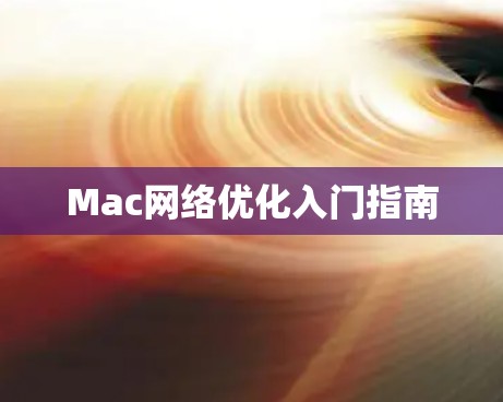 Mac网络优化入门指南