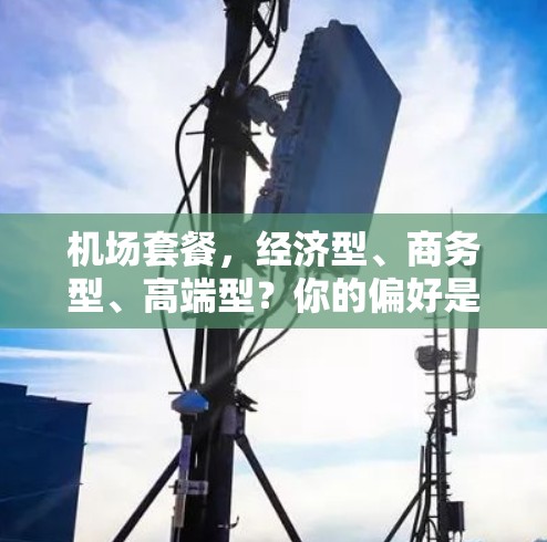 机场套餐，经济型、商务型、高端型？你的偏好是哪一种？