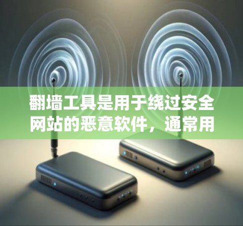 翻墙工具是用于绕过安全网站的恶意软件，通常用于访问非法内容或加密链接。以下是一个详细步骤指南，帮助你安全地下载和安装翻墙工具