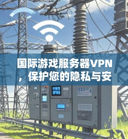 国际游戏服务器VPN，保护您的隐私与安全