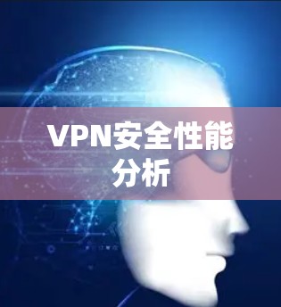 VPN安全性能分析