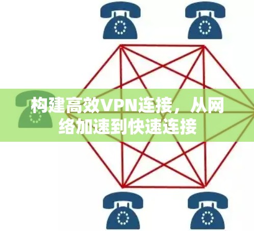 构建高效VPN连接，从网络加速到快速连接