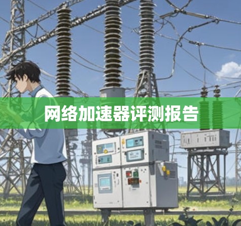 网络加速器评测报告