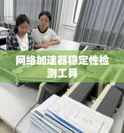 网络加速器稳定性检测工具