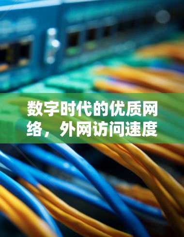数字时代的优质网络，外网访问速度排行