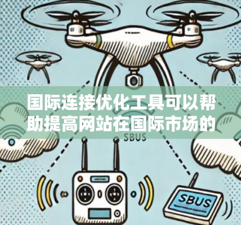 国际连接优化工具可以帮助提高网站在国际市场的访问量和转化率。以下是一些常用的国际连接优化工具，可以根据你的需求选择合适的工具