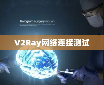 V2Ray网络连接测试
