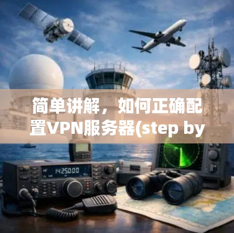 简单讲解,如何正确配置VPN服务器(step by step) 简单讲解,如何正确配置VPN服务器(step by step)