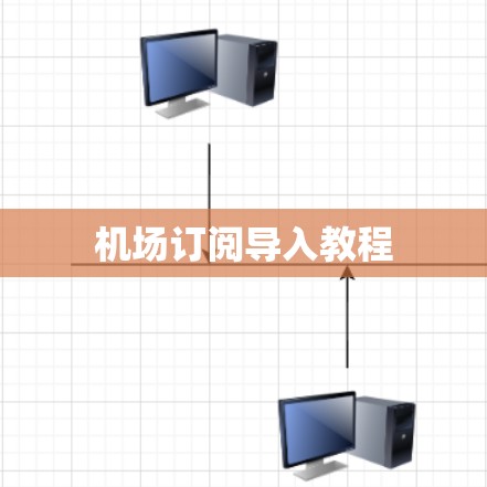 机场订阅导入教程