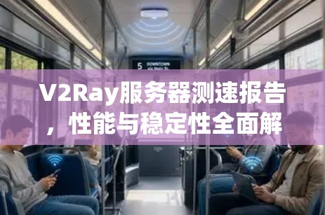 V2Ray服务器测速报告，性能与稳定性全面解析