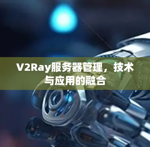 V2Ray服务器管理，技术与应用的融合