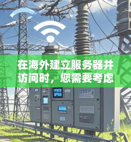在海外建立服务器并访问时，您需要考虑以下步骤和注意事项，以确保安全、高效和符合合规要求。以下是一个详细的解决方案