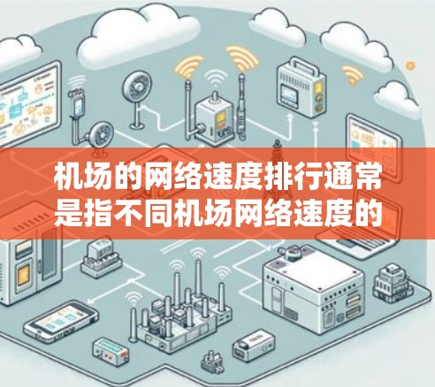 机场的网络速度排行通常是指不同机场网络速度的比较，主要基于局域网的带宽（如MTU、MTA、MTS等）以及网络连接的稳定性。以下是一些主要机场的网络速度排行，供参考