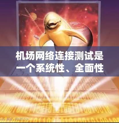 机场网络连接测试是一个系统性、全面性的过程，旨在验证机场网络的连接稳定性和可靠性。以下是详细的步骤说明