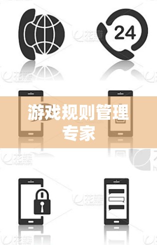 游戏规则管理专家