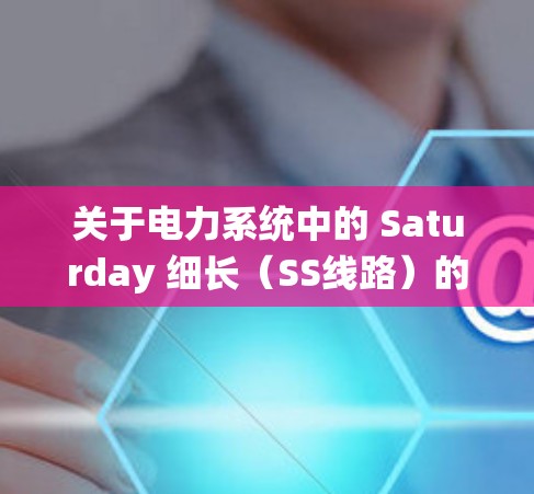 关于电力系统中的 Saturday 细长（SS线路）的稳定性检测，以下是详细的总结和解释