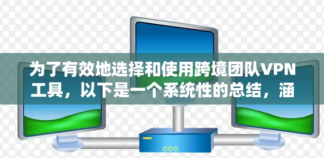 为了有效地选择和使用跨境团队VPN工具，以下是一个系统性的总结，涵盖各个方面的信息
