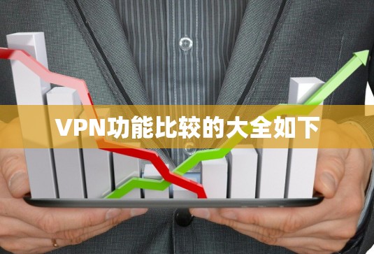 VPN功能比较的大全如下