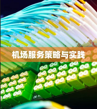 机场服务策略与实践