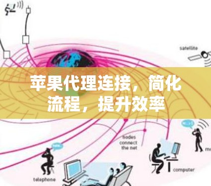 苹果代理连接，简化流程，提升效率