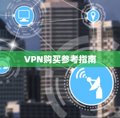 VPN购买参考指南
