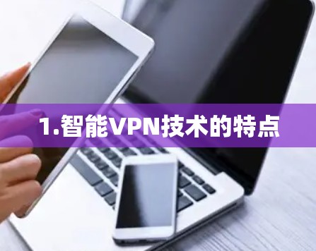 1.智能VPN技术的特点