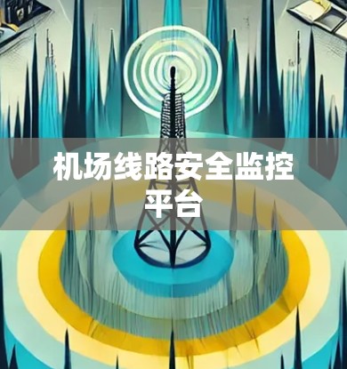 机场线路安全监控平台