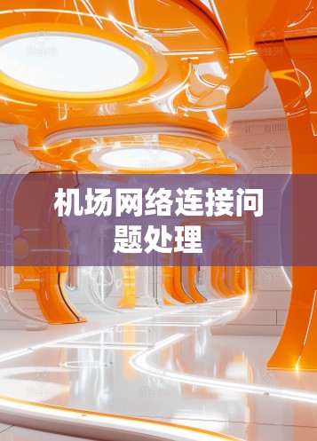 机场网络连接问题处理