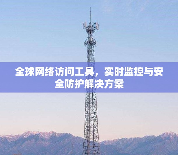 全球网络访问工具，实时监控与安全防护解决方案