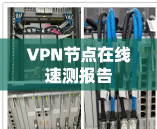 VPN节点在线速测报告