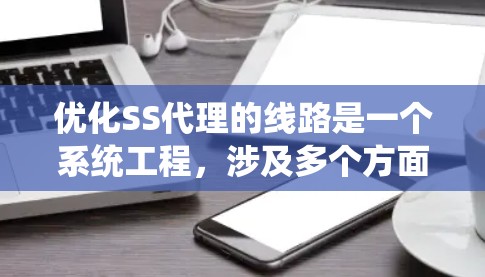 优化SS代理的线路是一个系统工程，涉及多个方面，以下是逐步的优化建议