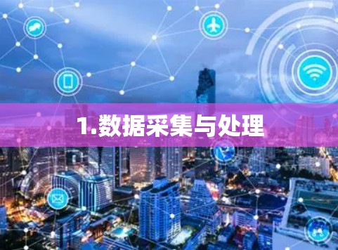 1.数据采集与处理